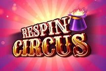 Respin Circus slot